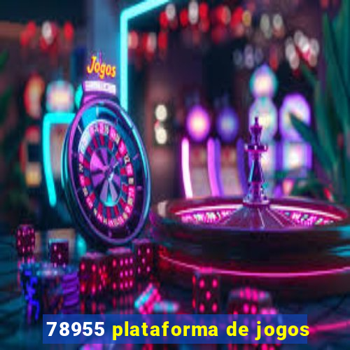 78955 plataforma de jogos